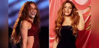 ¿Por qué el 29 de septiembre se celebra el 'Día de la Shakira' y cuál es su significado? ¿Por qué el 29 de septiembre se celebra el 'Día de la Shakira' y cuál es su significado?