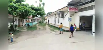 Junín: niña de 13 años fallece tras tener complicaciones en labor de parto Junín: niña de 13 años fallece tras tener complicaciones en labor de parto