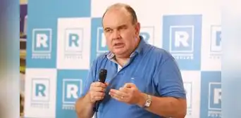 Odebrecht: Poder Judicial incluye a Renovación Popular en investigación por lavado de activos Odebrecht: Poder Judicial incluye a Renovación Popular en investigación por lavado de activos