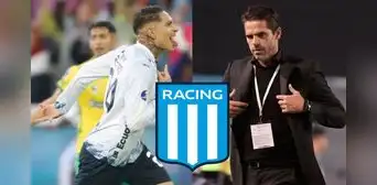 Hinchas de Racing exhortan renuncia de Gago tras doblete de Paolo Guerrero en LDU: "Mucha soberbia" Hinchas de Racing exhortan renuncia de Gago tras doblete de Paolo Guerrero en LDU: "Mucha soberbia"