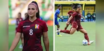 ¿Quién es Sonia O’Neill, la futbolista que acusó de maltrato a Pamela Conti, DT de la Vinotinto femenina?