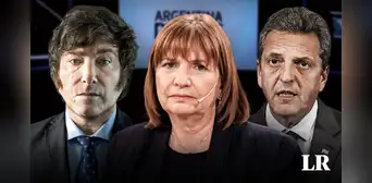Debate presidencial 2023: a qué hora y en qué canal ver el evento electoral en Argentina Debate presidencial 2023: a qué hora y en qué canal ver el evento electoral en Argentina