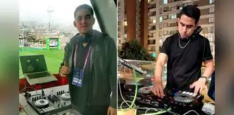 El DJ peruano que animará los Panamericanos 2023: "Me enriquecí mucho de la música de barrios populares"