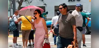 ¿Días soleados en Lima?: Senamhi se pronuncia sobre el pronóstico del clima en los próximos días ¿Días soleados en Lima?: Senamhi se pronuncia sobre el pronóstico del clima en los próximos días