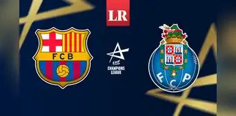 Barcelona vs. Porto balonmano EN DIRECTO: hora y canal del duelo por la EHF Champions League