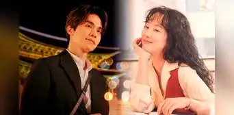 Lee Dong Wook protagonizará película de romance 'Single in Seoul': fecha de estreno, reparto y más Lee Dong Wook protagonizará película de romance 'Single in Seoul': fecha de estreno, reparto y más