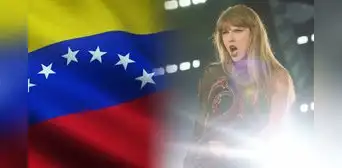 Taylor Swift en Venezuela 2023: revisa cuándo se estrena la película sobre 'The Eras Tour' Taylor Swift en Venezuela 2023: revisa cuándo se estrena la película sobre 'The Eras Tour'