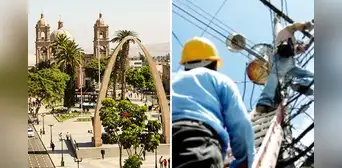 Corte de luz en Tacna: ¿qué zonas se verán afectadas el 28 de septiembre?