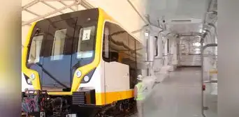 Primer tren subterráneo que unirá Ate y Callao en menos de 1 hora: ¿cuándo se inaugura el primer tramo? Primer tren subterráneo que unirá Ate y Callao en menos de 1 hora: ¿cuándo se inaugura el primer tramo?