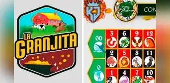 Resultados del Lotto Activo y La Granjita de HOY, viernes 29 de septiembre