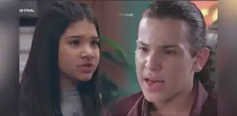 'Perdóname': así fue el debut de los hijos de Aldo Miyashiro y Érika Villalobos en la novela