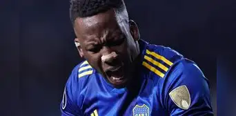 ¿Por qué Luis Advíncula se volvió tendencia tras el empate del duelo Boca Juniors vs. Palmeiras?
