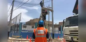 Corte de luz en Chiclayo: ¿qué distritos serán afectados este 30 de septiembre y 1 de octubre?