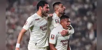 Universitario: ¿cuándo y contra quién es el próximo partido por el Torneo Clausura 2023?