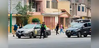 Estado de emergencia: sicarios vuelven a atacar y no se ve a militares en SJL ni en SMP