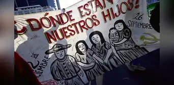 México: hallan cadáveres que podrían ser de los jóvenes secuestrados México: hallan cadáveres que podrían ser de los jóvenes secuestrados