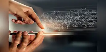 Se filtran millones de correos electrónicos y contraseñas en internet: cómo saber si te afecta