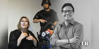 Denuncian atentado contra viuda de Fernando Villavicencio, excandidato asesinado en Ecuador Denuncian atentado contra viuda de Fernando Villavicencio, excandidato asesinado en Ecuador