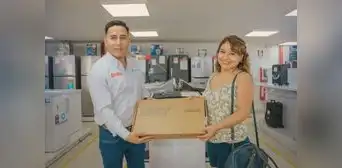 Quavii lanza crédito Brilla para las familias conectadas al servicio de gas natural en la región Piura