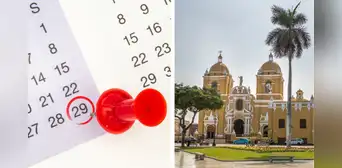 29 de septiembre, día no laborale: qué se celebra en Perú y y más