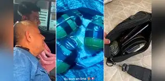 A sangre fría: esta es la cruda confesión de un sicario de la banda Tren de Aragua