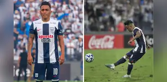 Christian Cueva: ¿cuál es el valor en el mercado del futbolista peruano que juega para Alianza Lima? Christian Cueva: ¿cuál es el valor en el mercado del futbolista peruano que juega para Alianza Lima?