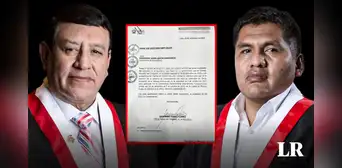 Documento revela que Alejandro Soto mintió sobre permiso de congresitas en viaje a Rusia Documento revela que Alejandro Soto mintió sobre permiso de congresitas en viaje a Rusia