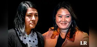 Exsecretaria de Keiko Fujimori ahora trabaja en el Congreso: ¿quién es Carmela Paucará? Exsecretaria de Keiko Fujimori ahora trabaja en el Congreso: ¿quién es Carmela Paucará?