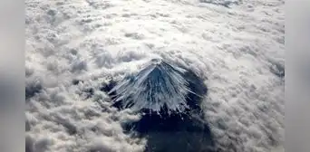 Científicos detectan microplásticos en las nubes por primera vez
