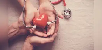 ¿Por qué el Día Mundial del Corazón se celebra este 29 de septiembre? ¿Por qué el Día Mundial del Corazón se celebra este 29 de septiembre?