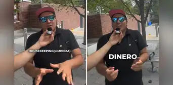 ¿Cuánto se gana trabajando en limpieza en Canadá? Peruano revela sorprendente cifra