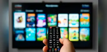 ¿Vas a comprar un smart TV económico? Esto es lo mínimo que debe tener para que valga la pena ¿Vas a comprar un smart TV económico? Esto es lo mínimo que debe tener para que valga la pena