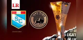 Ver Sporting Cristal vs. Cusco FC EN VIVO: ¿dónde juegan HOY por el Torneo Clausura 2023?