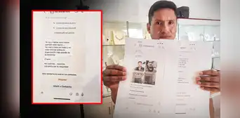 Empresario cusqueño, víctima de extorsión, denuncia que PNP no lo atiende porque "su caso es común”
