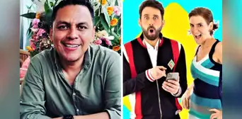 ¿Renzo Madrid no es más productor de 'Amor y fuego'?: estos detalles lo confirmarían