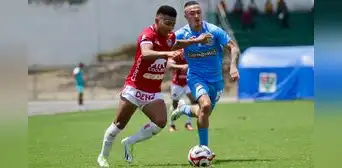 ¡Se repartieron los puntos! Unión Comercio igualó 2-2 con Binacional por la Liga 1 2023 ¡Se repartieron los puntos! Unión Comercio igualó 2-2 con Binacional por la Liga 1 2023