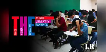 Las mejores universidades en Perú este 2025, según último ranking internacional Las mejores universidades en Perú este 2025, según último ranking internacional