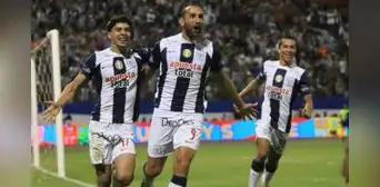 Próximo partido de Alianza Lima por la Liga 1: ¿cuándo juegan los íntimos? Próximo partido de Alianza Lima por la Liga 1: ¿cuándo juegan los íntimos?