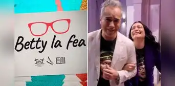 ‘Betty, la fea’: Prime Video publicó primer avance y el elenco que estará en la nueva temporada