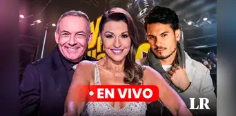 'Yo me llamo' 2023 EN VIVO, por [Caracol TV]: Daddy Yankee, Espinoza Paz, Paola Jara fueron eliminados