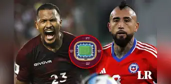 Juego de la Vinotinto en Maturín: precio de las entradas y cómo comprar online