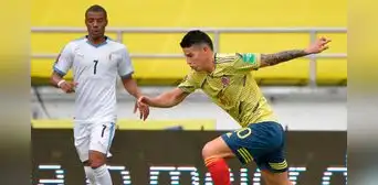 Entradas Colombia vs. Uruguay: ¿cuánto cuestan y dónde comprar boletas al partido de eliminatorias? Entradas Colombia vs. Uruguay: ¿cuánto cuestan y dónde comprar boletas al partido de eliminatorias?