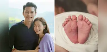 ¿Son Ye Jin quiere un segundo hijo con Hyun Bin?: esto dijo la famosa actriz coreana ¿Son Ye Jin quiere un segundo hijo con Hyun Bin?: esto dijo la famosa actriz coreana