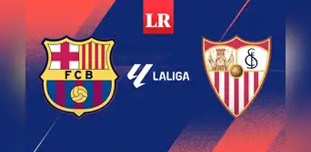 [DirecTV Sports EN VIVO] Barcelona vs. Sevilla: ¿a qué hora ver el partido por LaLiga de España?