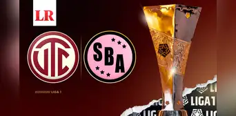 [Liga 1 Max, En Vivo] Ver UTC vs. Sport Boys HOY por el Torneo Clausura de la Liga 1 2023