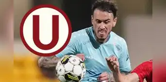 Gustavo Dulanto y el contundente mensaje a hinchas de Universitario sobre el centenario
