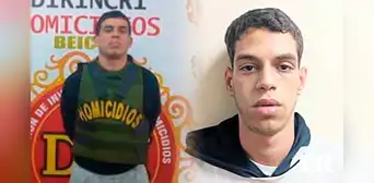 Toro Acosta: ¿por qué fue liberado 'Chivo', el delincuente vinculado al 'Maldito Cris'?