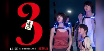 'Alice in Borderland 3' en Netflix: ¿qué actores regresarían en la tercera temporada de la serie?