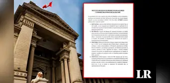 Presidentes de Cortes Superiores de Justicia critican bajo presupuesto: “Afecta la celeridad procesal” Presidentes de Cortes Superiores de Justicia critican bajo presupuesto: “Afecta la celeridad procesal”