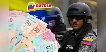 Bono Cuadrantes de Paz septiembre 2023: cobra HOY el NUEVO MONTO por Patria Bono Cuadrantes de Paz septiembre 2023: cobra HOY el NUEVO MONTO por Patria